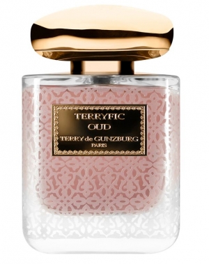 Terryfic Oud L'Eau Terry de Gunzburg für Frauen und Männer