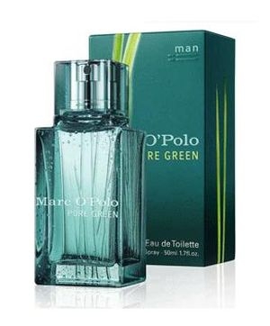 Marc O`Polo Pure Green Man Marc O`Polo для мужчин