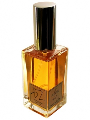 Alea 41 BZ Parfums for women and men