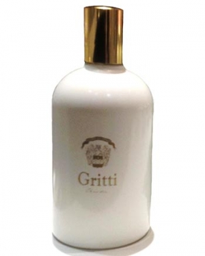 White Edition Sweet Vanilla Gritti unisex