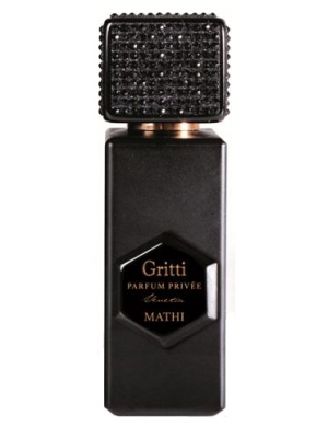 Mathi Dr. Gritti pour homme et femme