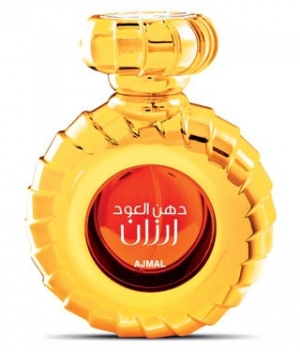 Dahn Al Oudh Arzan Ajmal für Frauen und Männer