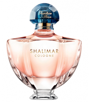 Одеколон Shalimar Cologne Guerlain для женщин