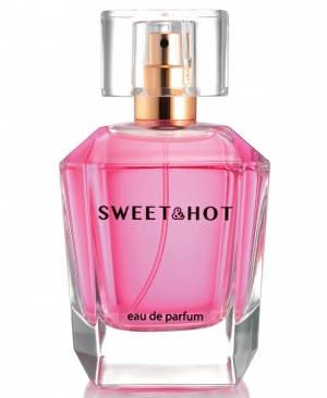 Sweet & Hot Dilis Parfum for women