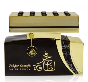 Fakhar Lattafa Lattafa Perfumes für Frauen und Männer