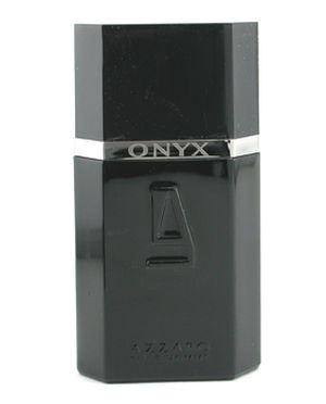 Туалетная вода Onyx Azzaro для мужчин