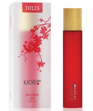 KAORIaka Dilis Parfum para Mujeres
