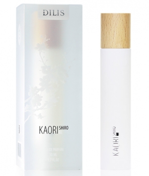 KAORIshiro Dilis Parfum для женщин