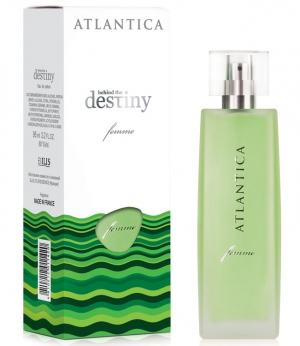 Atlantica Femme Behind The Destiny Dilis Parfum für Frauen