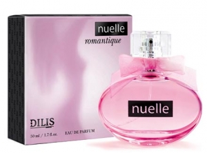 Nuelle Romantique Dilis Parfum für Frauen