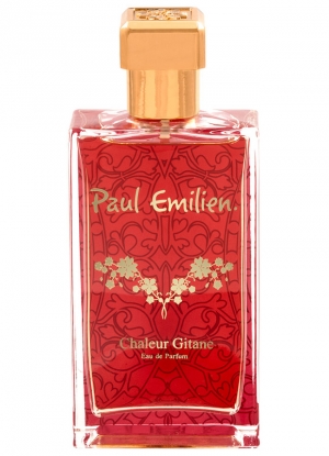 Chaleur Gitane Paul Emilien unisex