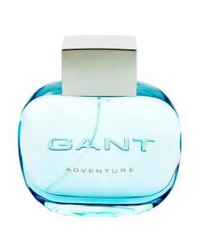 Туалетная вода Gant Adventure Gant для мужчин