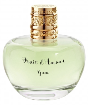 Fruit d'Amour Green Emanuel Ungaro de dama