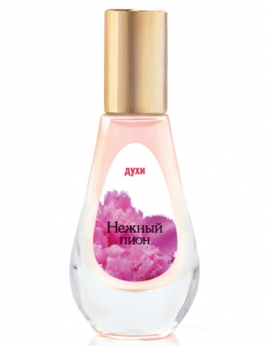Nezhny Pion Dilis Parfum de dama