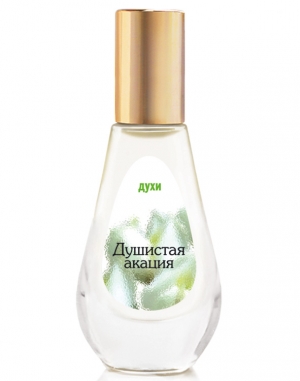 Dushistaya Akaciya Dilis Parfum für Frauen