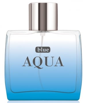 Aqua Blue Dilis Parfum für Männer