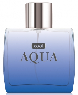 Aqua Cool Dilis Parfum für Männer