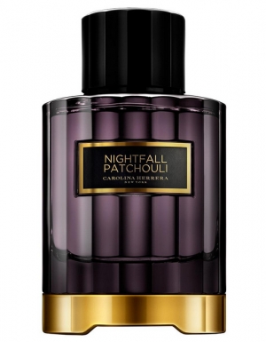 Nightfall Patchouli Carolina Herrera unisex