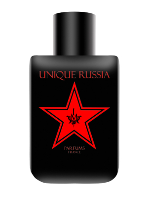 Unique Russia LM Parfums unisex