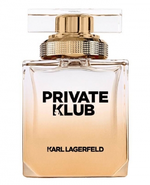 Karl Lagerfeld Private Klub for Women Karl Lagerfeld de dama