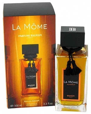 La Mome Pierre Balmain pour femme