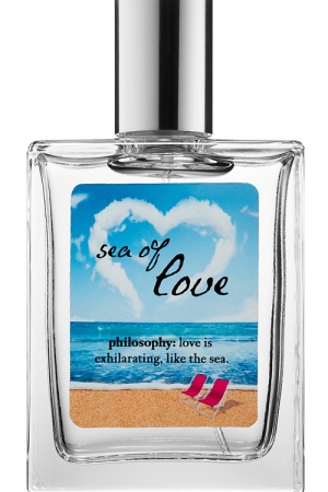 Sea of Love Philosophy эмэгтэй
