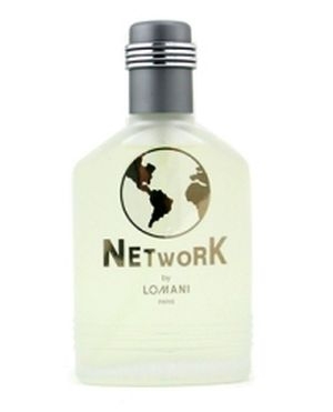 Network Lomani de barbati