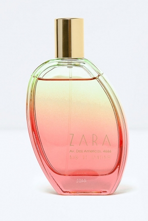 Zara Av. Das Americas 4666 Rio De Janeiro Zara für Frauen