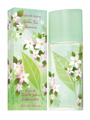 Green Tea Jasmine Elizabeth Arden für Frauen