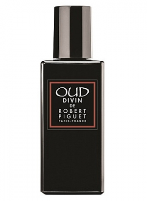 Oud Divin di Robert Piguet da donna e da uomo