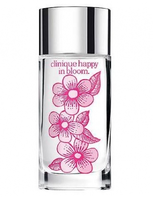 Clinique Happy In Bloom Clinique Feminino