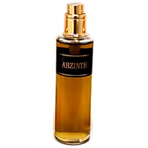 Abzinthe Meshaz Natural Perfumes for women and men