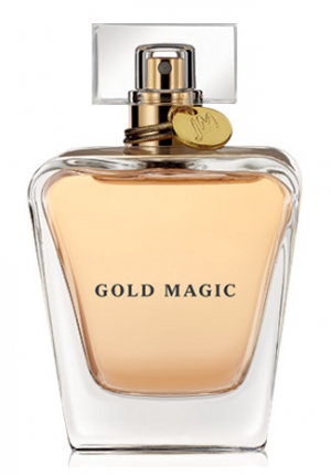 Gold Magic Little Mix for women