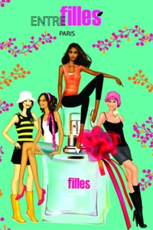 Saison 1 Entre Filles für Frauen
