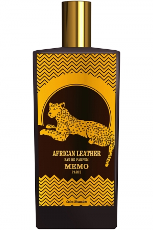 African Leather Memo Paris для мужчин и женщин