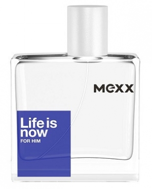 Life is Now for Him Mexx для мужчин
