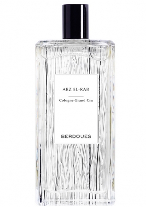 Arz el-rab Parfums Berdoues for women and men
