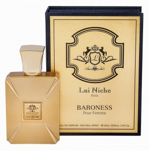 Baroness Lui Niche dla kobiet