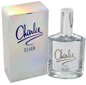 Charlie Silver Revlon pour femme