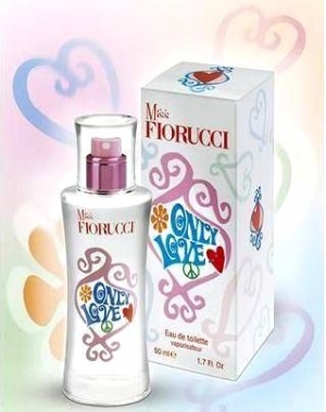 Miss Fiorucci Only Love Fiorucci para Mujeres