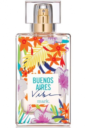 Buenos Aires Vibe mark. for women