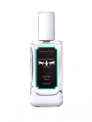 Leather Man Dame Perfumery Scottsdale für Männer
