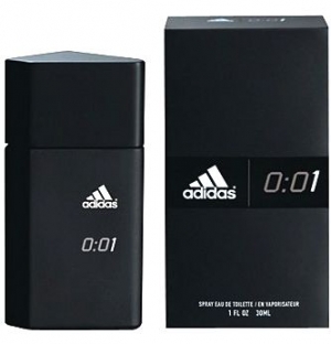 Adidas Moves 0:01 Moment of Truth Adidas for men