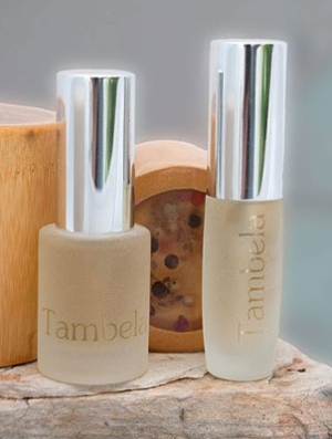 Aerhart Tambela Natural Perfumes for women and men