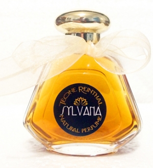 Sylvana Teone Reinthal Natural Perfume für Frauen und Männer