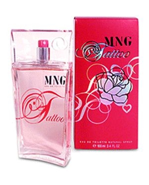 Mango Tattoo Mango pour femme