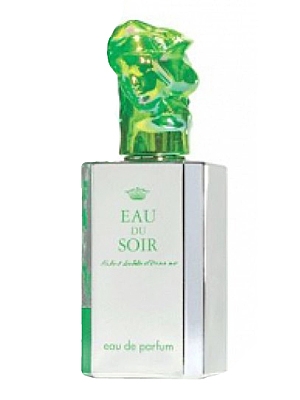 Eau du Soir 2007 Sisley эмэгтэй