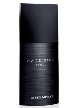 Nuit d’Issey Parfum Issey Miyake для мужчин