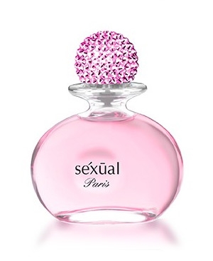 Sexual Paris Michel Germain perfume - a new fragrance for women 2015