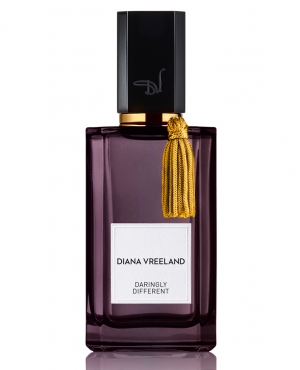 Daringly Different Diana Vreeland de dama